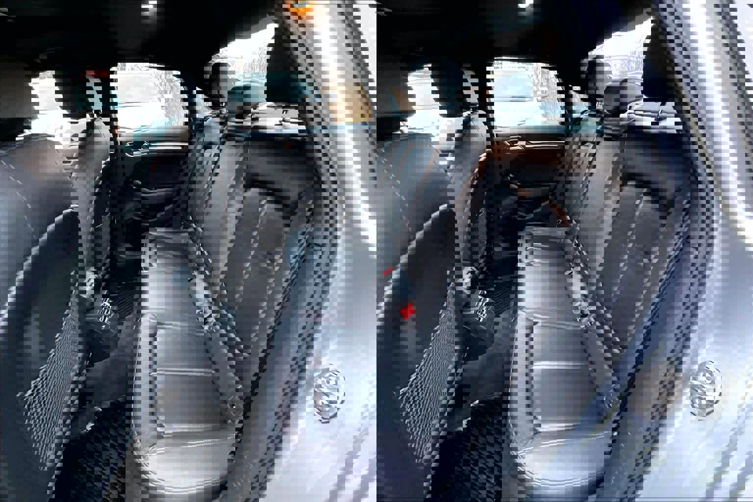 Used 2017 Audi A3 2.0T Premium w/ Convenience Package image 19