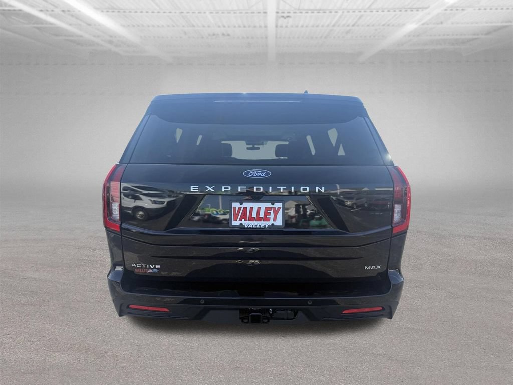New 2026 Ford Expedition Max Active AWD/4WD image 5