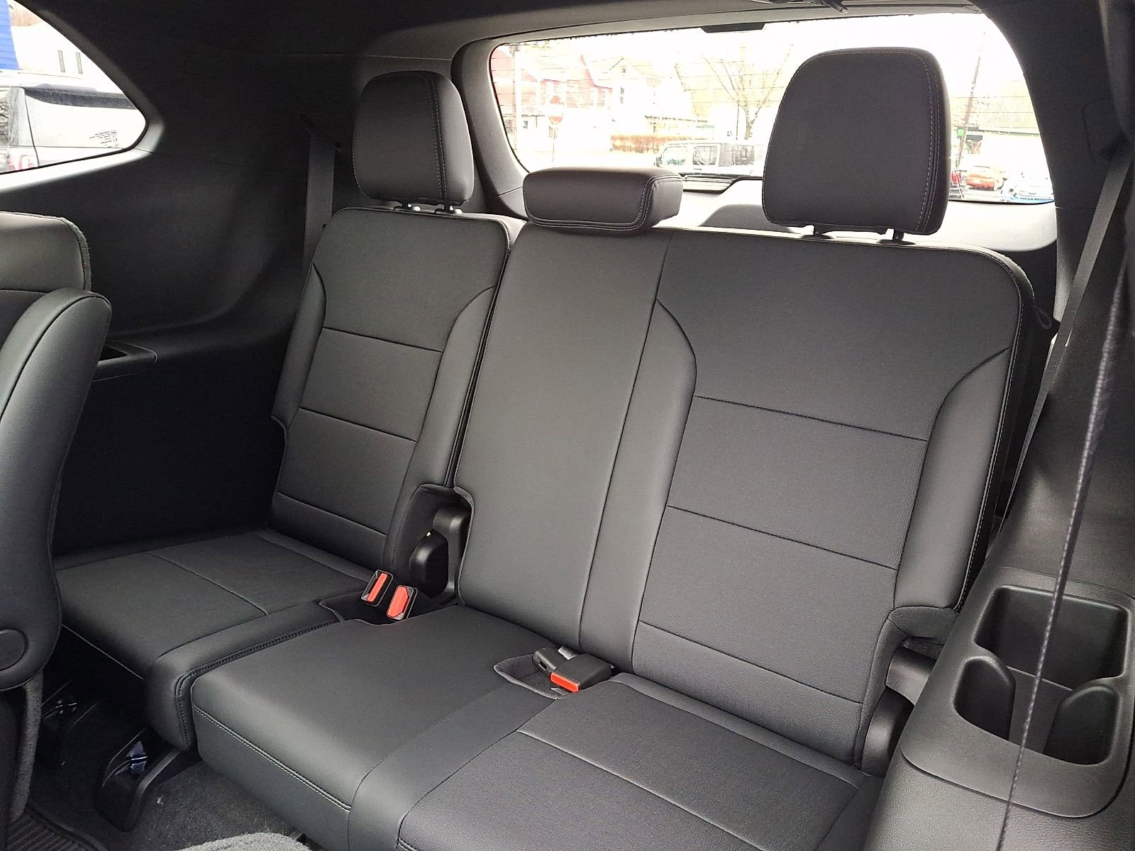 New 2026 Buick Enclave Preferred w/ Power Package image 10