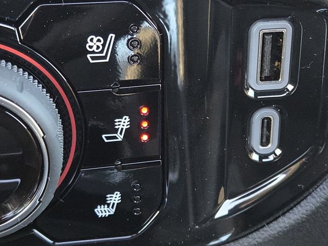 New 2026 Chevrolet Silverado 3500 High Country w/ Technology Package image 9