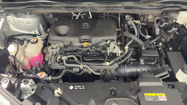 Used 2021 Toyota Sienna Limited FWD image 39