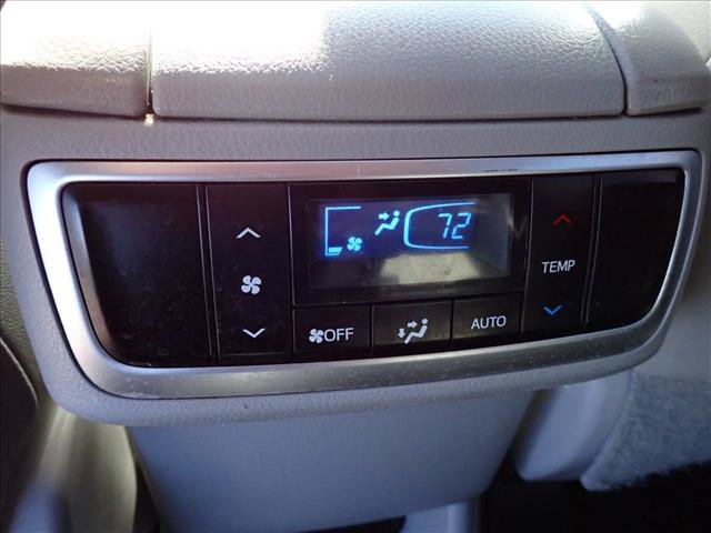 Certified 2018 Toyota Highlander XLE AWD/4WD image 11