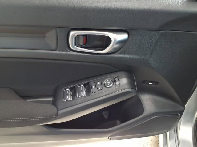 Certified 2026 Honda Civic Sport image 11