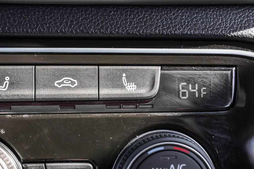 Certified 2023 Volkswagen Atlas SE image 26