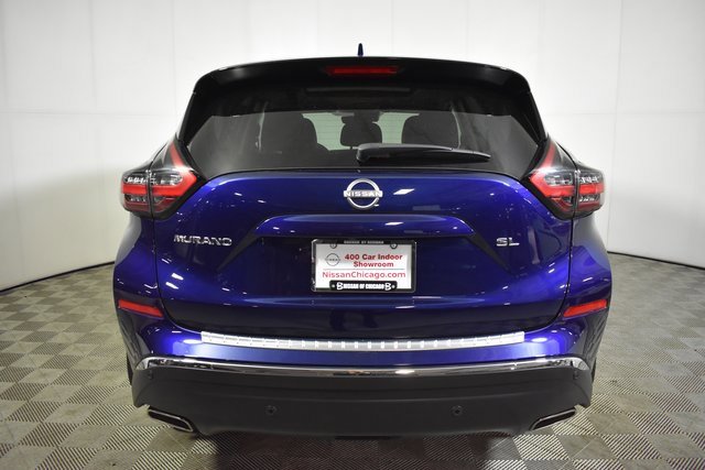 Certified 2024 Nissan Murano SL image 5