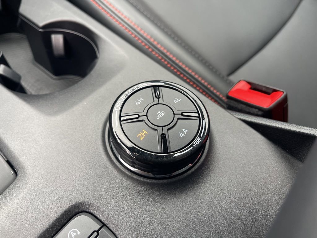 Used 2024 Ford Ranger Raptor image 37