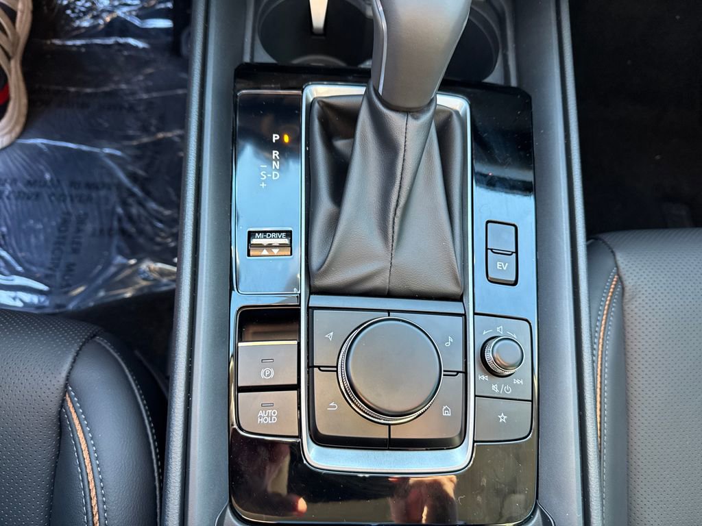 New 2025 MAZDA CX-50 AWD 2.5 Hybrid w/ Weather Package image 25