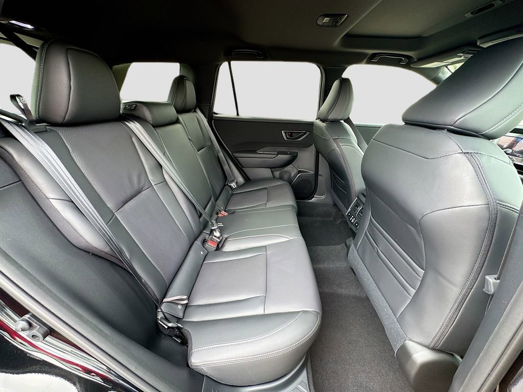 New 2026 Subaru Outback Limited XT image 35