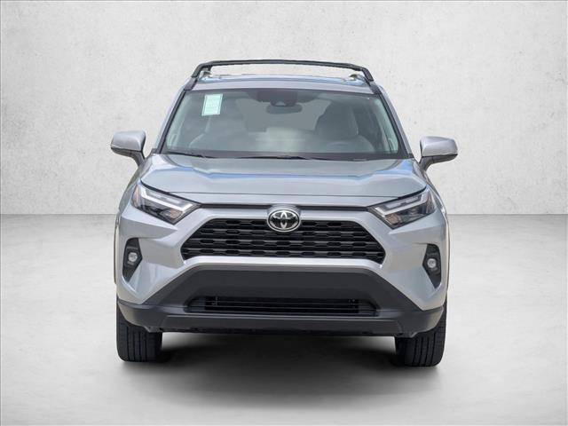 New 2025 Toyota RAV4 XLE Premium image 6