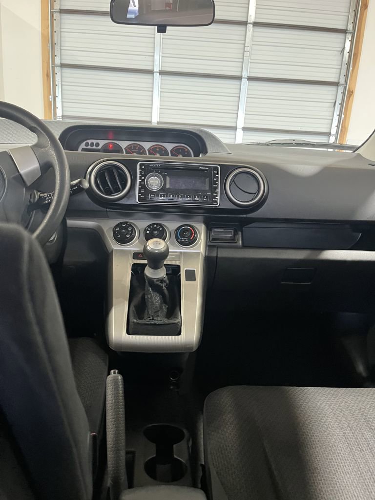 Used 2008 Scion xB image 7