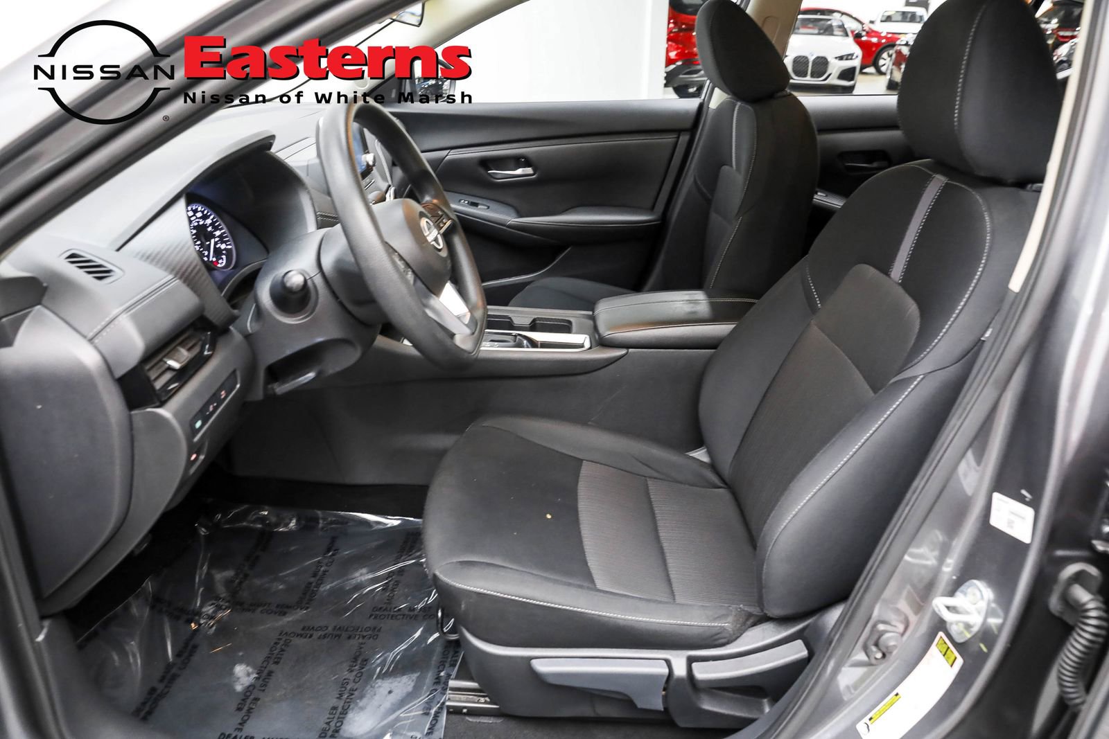 Used 2024 Nissan Sentra SV image 19