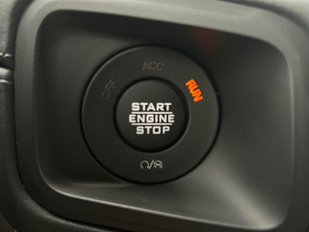 New 2026 Jeep Wrangler Rubicon w/ Whitecap Package image 17