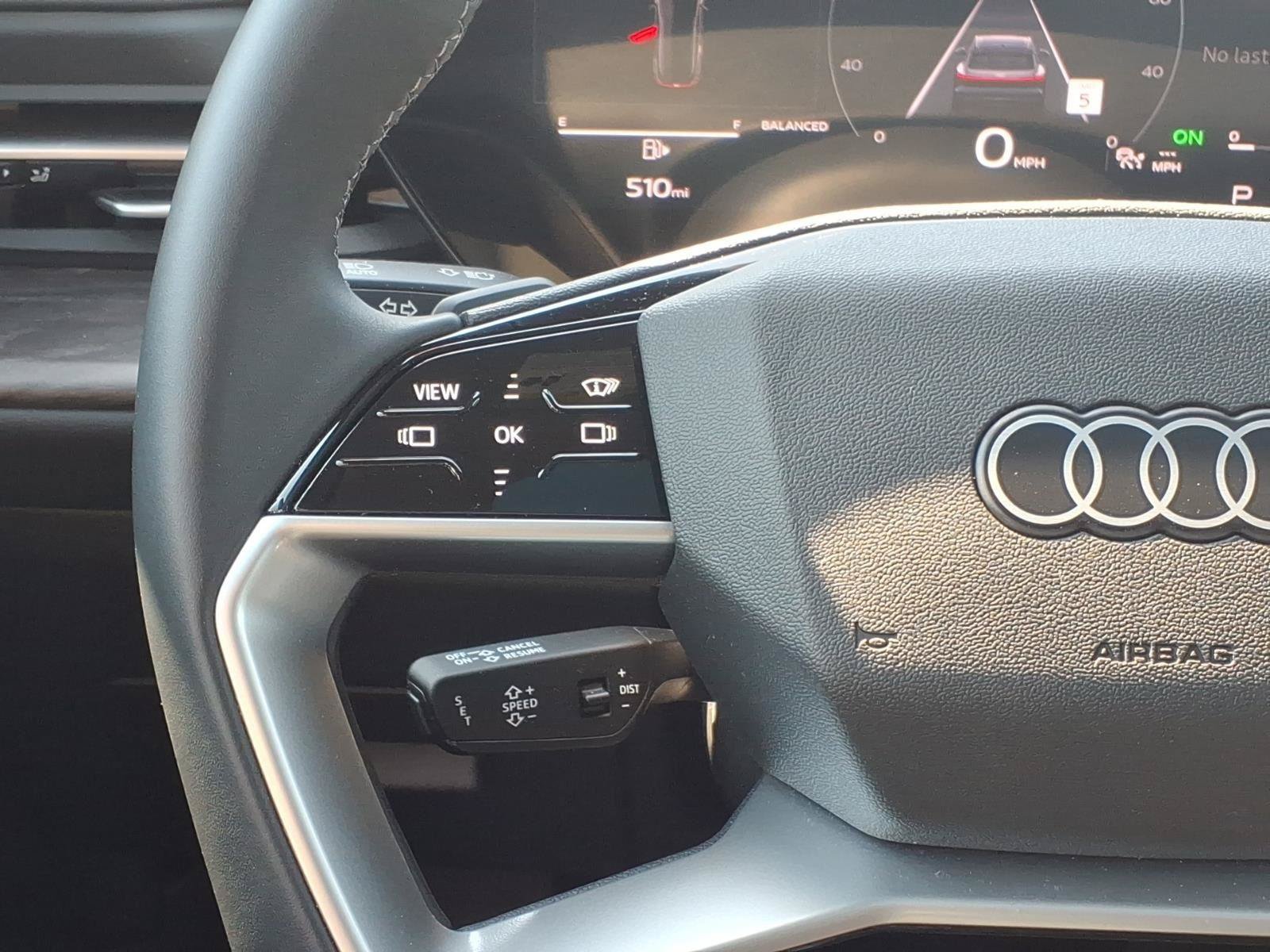Certified 2025 Audi Q5 Premium w/ Premium Plus AWD/4WD image 14