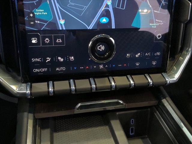 New 2026 GMC Acadia Denali w/ Super Cruise Package image 14