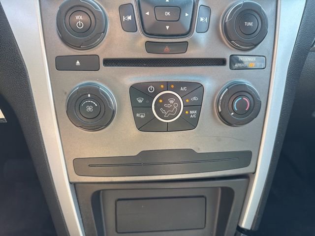 Used 2013 Ford Explorer 4WD Police Interceptor image 17