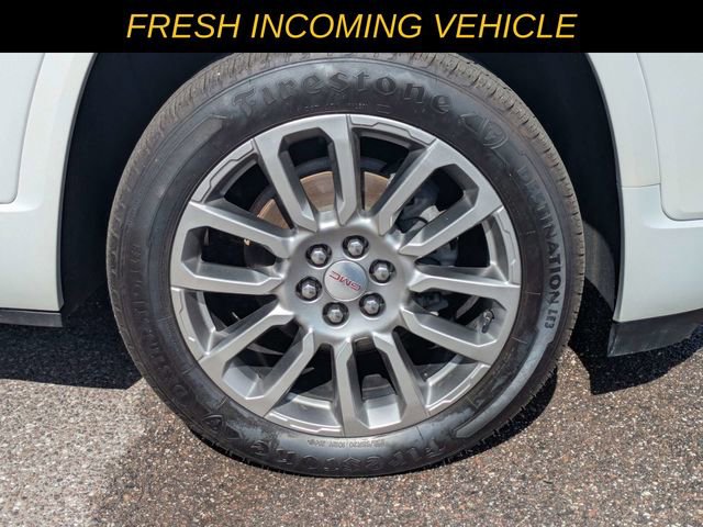 Used 2023 GMC Acadia Denali AWD/4WD image 10
