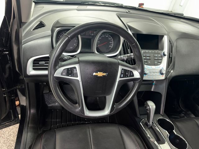 Used 2015 Chevrolet Equinox LT w/ Chrome Appearance Package image 15
