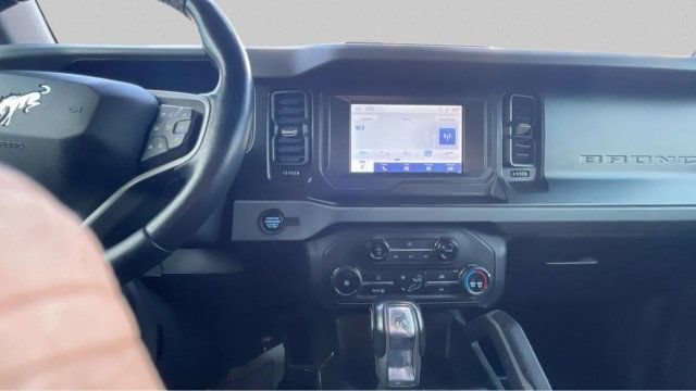 Used 2021 Ford Bronco Big Bend AWD/4WD image 14