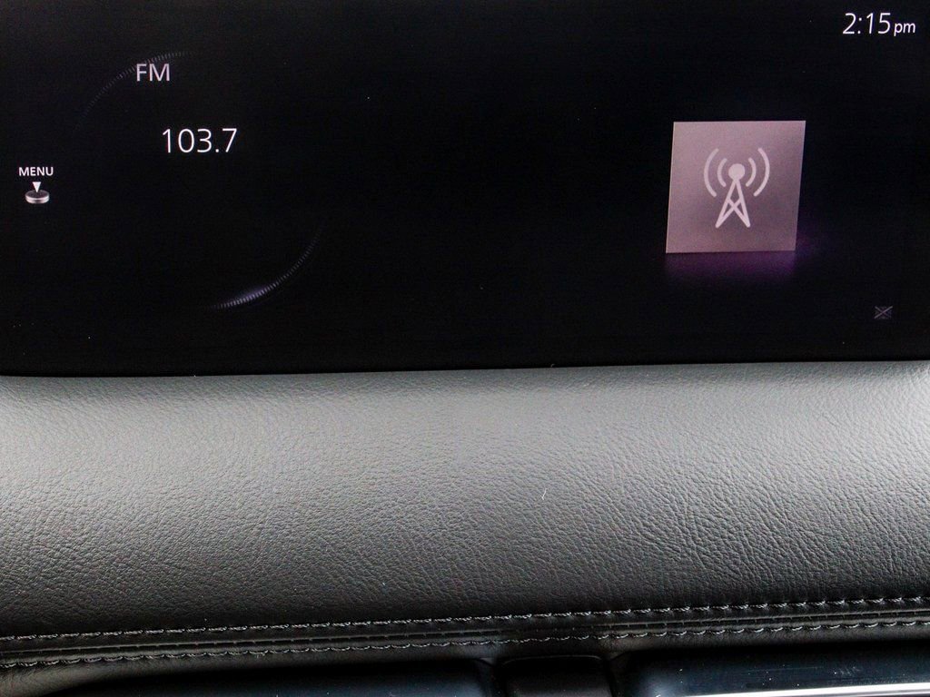 Used 2023 MAZDA CX-5 AWD 2.5 S w/ Preferred Package image 19