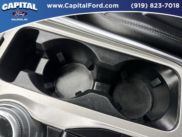 Certified 2023 Ford Explorer XLT w/ Equipment Group 202A AWD/4WD image 32