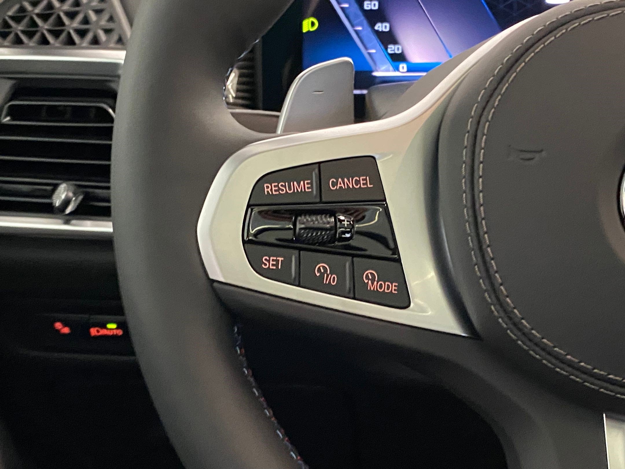 New 2026 BMW X5 M60i w/ Executive Package image 16