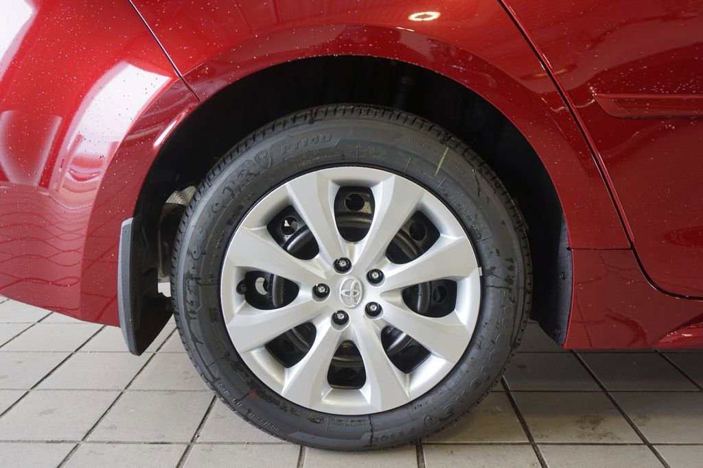 New 2026 Toyota Corolla LE image 30