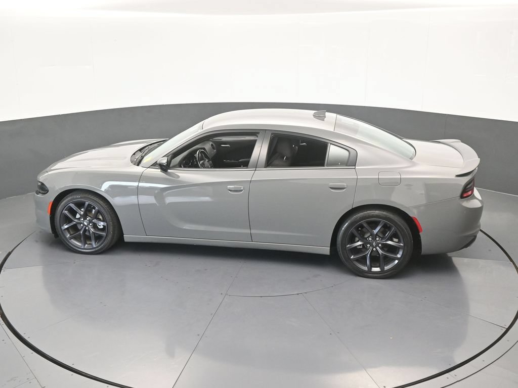 Used 2023 Dodge Charger SXT w/ Blacktop Package RWD image 47