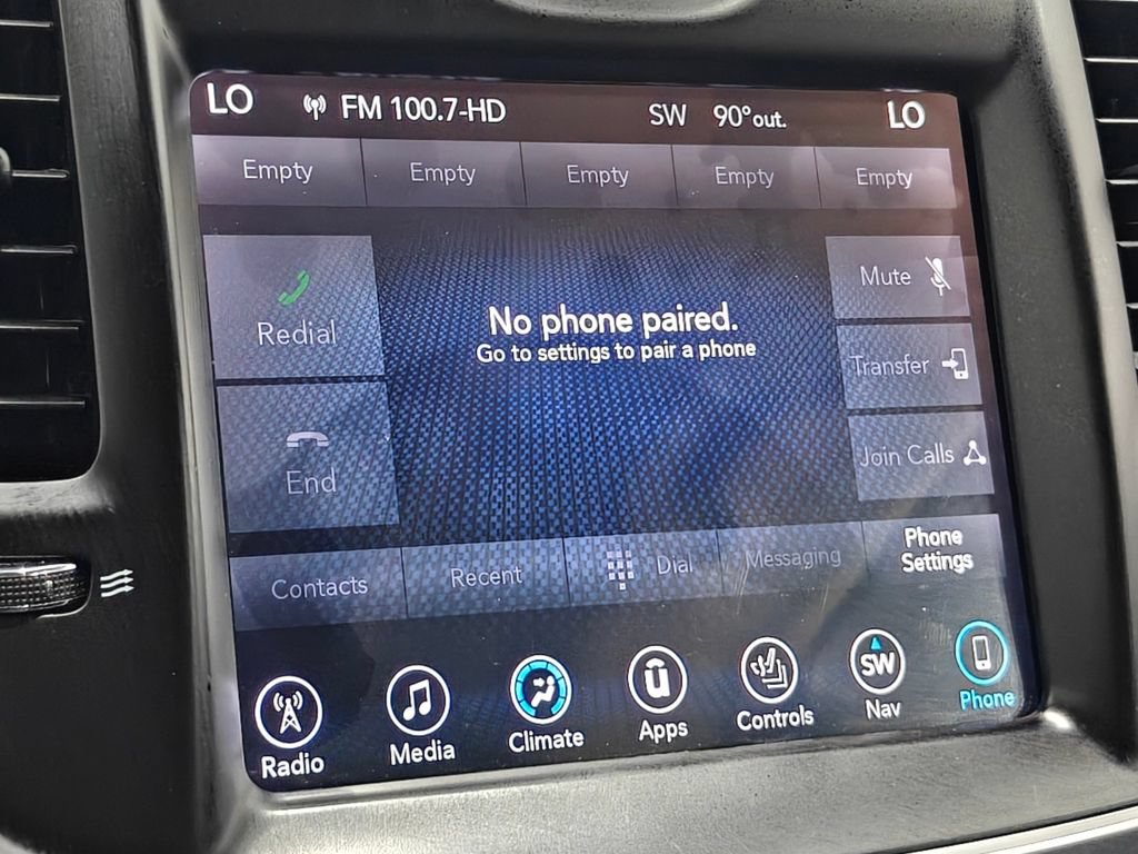 Used 2017 Chrysler 300 Touring w/ Value Package RWD image 41
