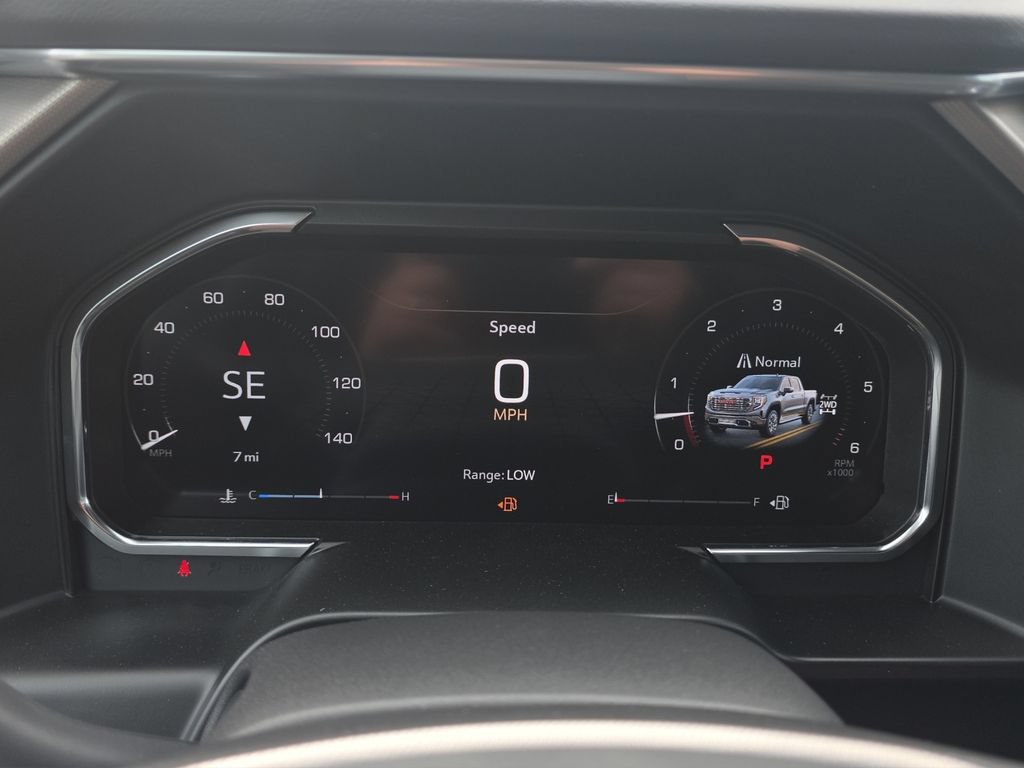 New 2026 GMC Sierra 1500 Denali w/ Technology Package AWD/4WD image 10