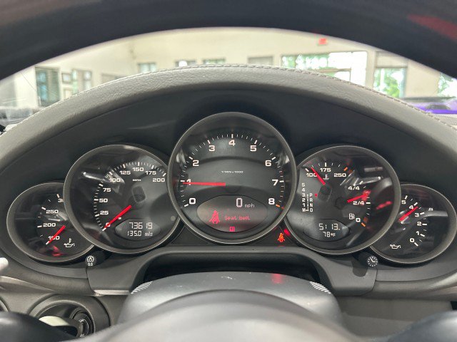 Used 2006 Porsche 911 Carrera 4 AWD/4WD image 74
