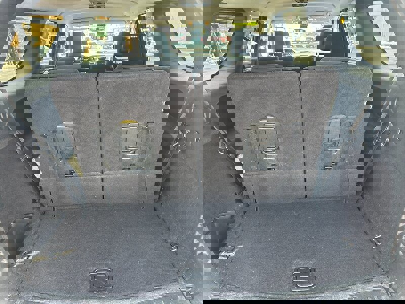 Used 2017 Dodge Durango SXT w/ Quick Order Package 23B image 11