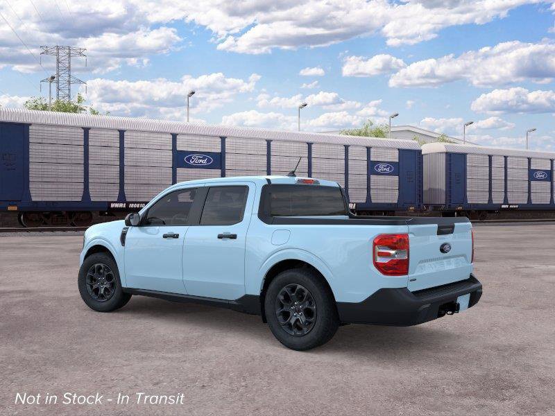 New 2026 Ford Maverick XLT w/ Equipment Group 301A AWD/4WD image 5