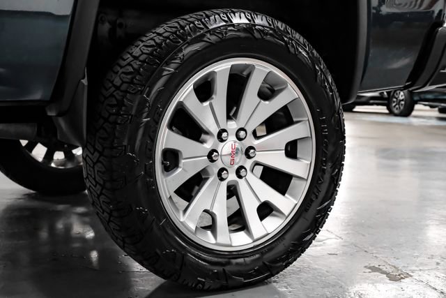 Used 2018 GMC Sierra 1500 Denali AWD/4WD image 66