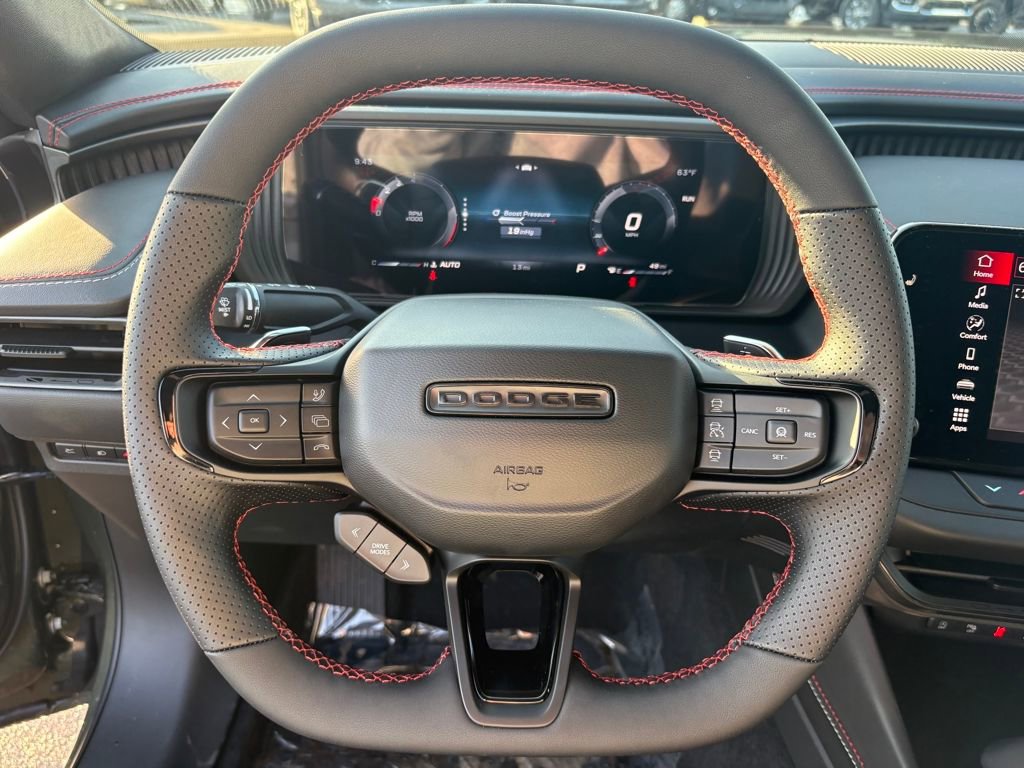 New 2026 Dodge Charger R/T Scat Pack image 22