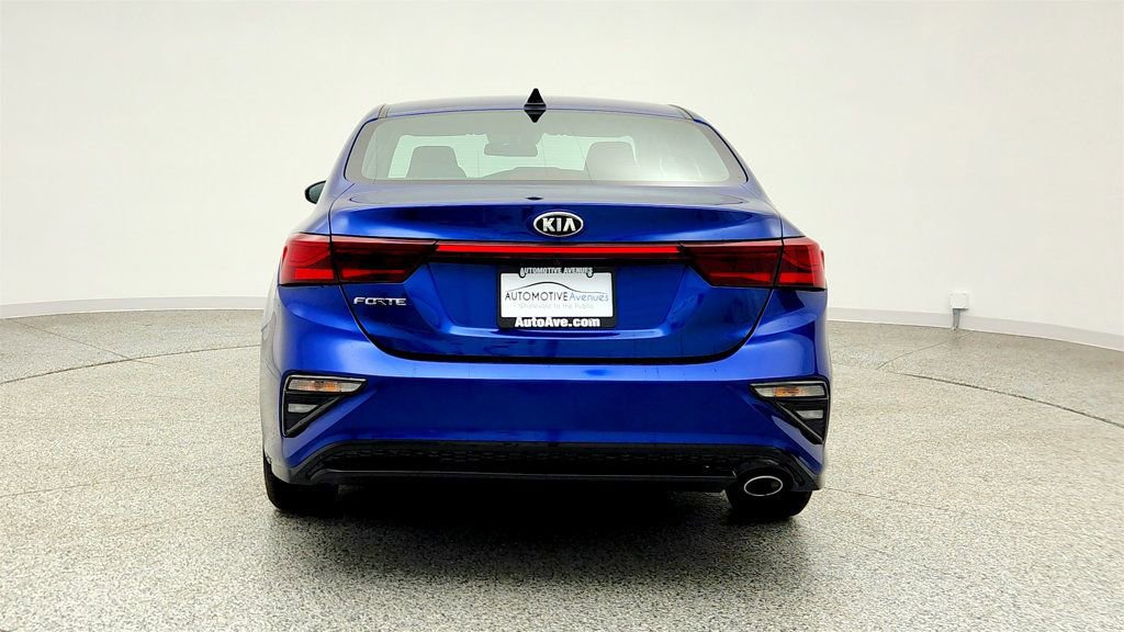 Used 2019 Kia Forte LXS image 6