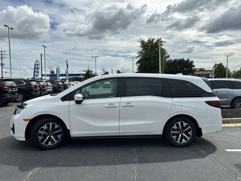 New 2026 Honda Odyssey EX-L image 28