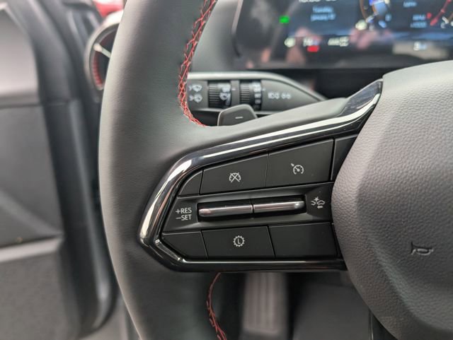 New 2026 Chevrolet Equinox RS w/ Convenience Package III image 17