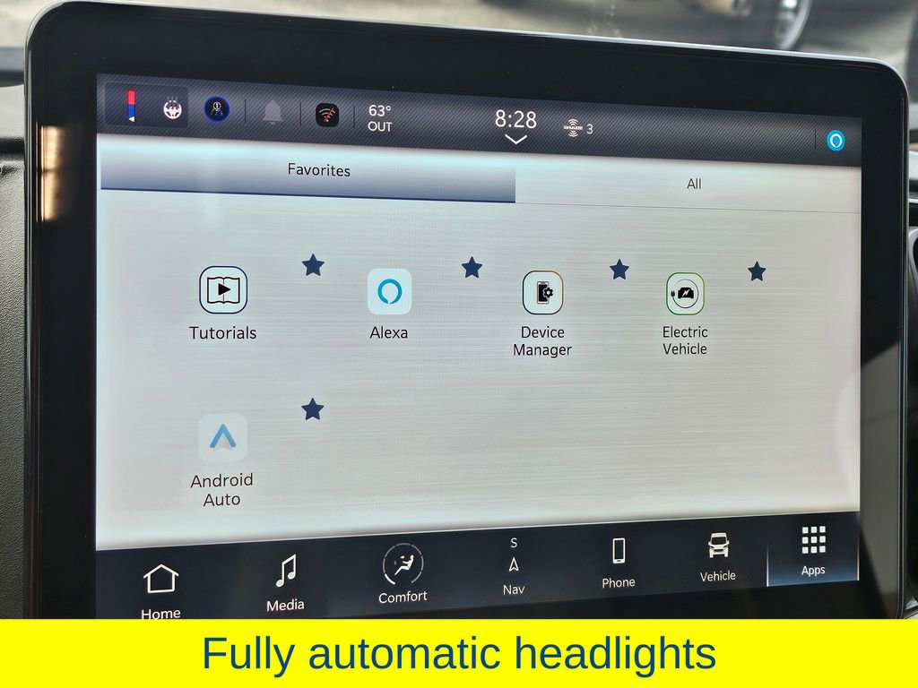 Used 2024 RAM ProMaster 3500 w/ Delivery Van Package image 23