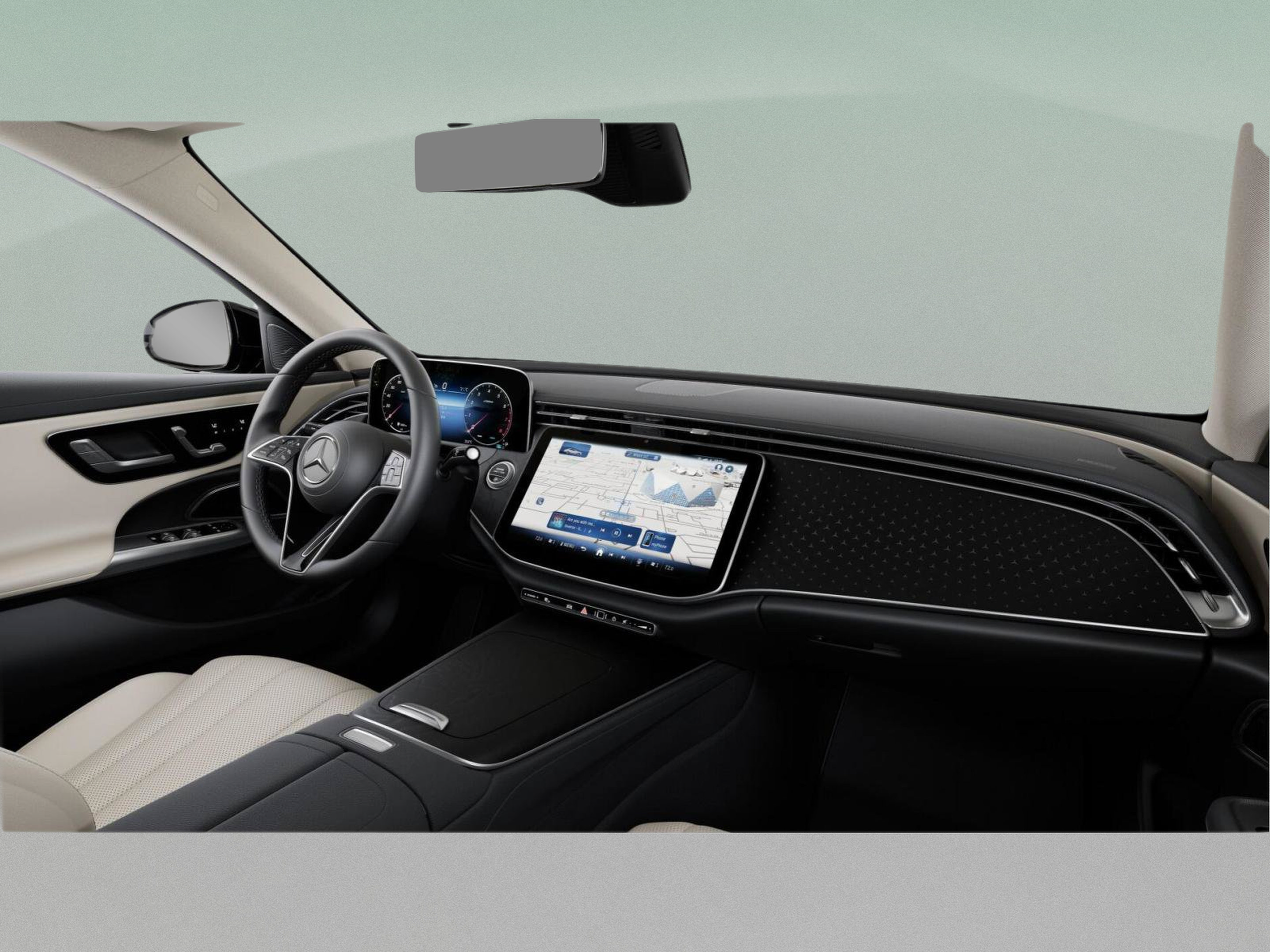 New 2027 Mercedes-Benz E 350 Sedan image 42