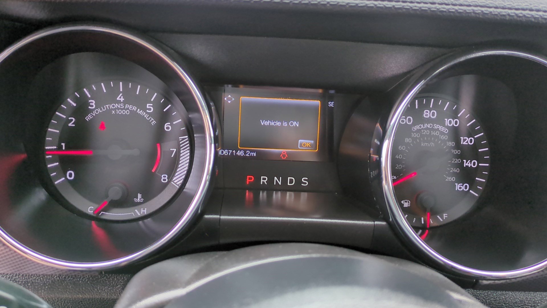 Used 2017 Ford Mustang Coupe image 20