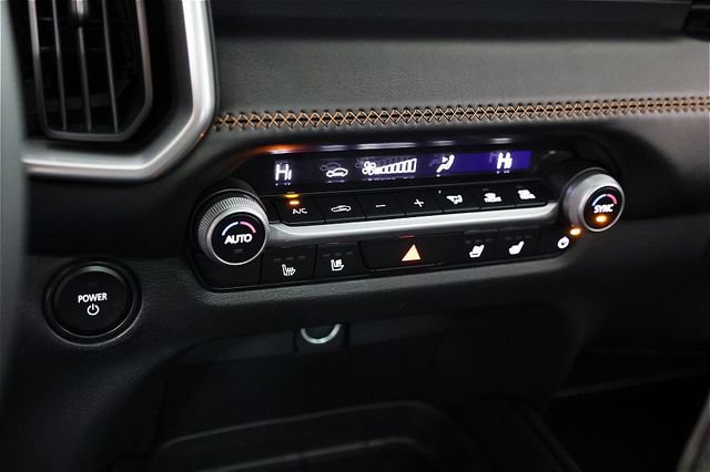 New 2026 MAZDA CX-50 AWD 2.5 Hybrid w/ Weather Package image 24