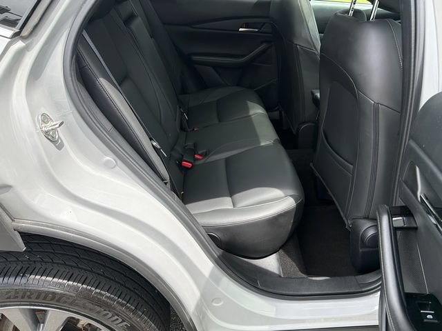 Used 2025 MAZDA CX-30 AWD 2.5 S w/ Preferred Package image 15