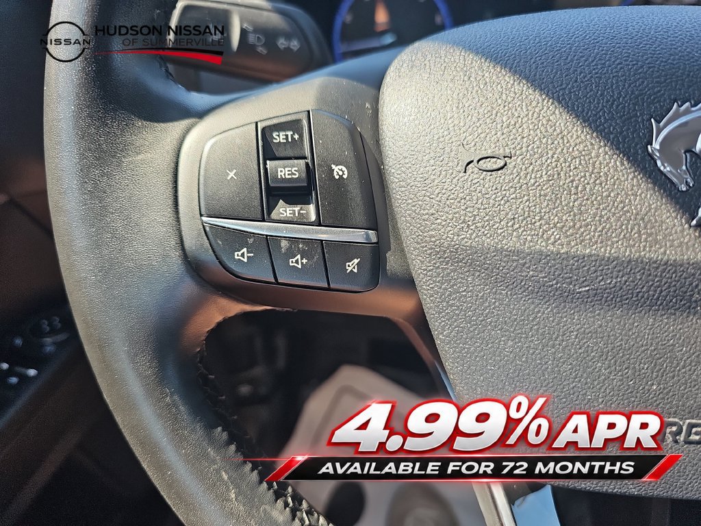 Used 2024 Ford Bronco Sport Big Bend w/ Convenience Package AWD/4WD image 17