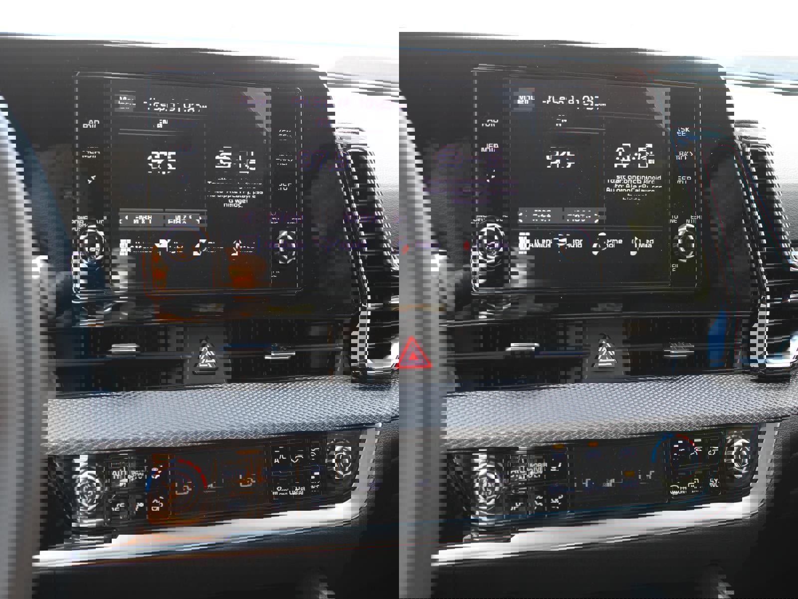 New 2025 Kia Sportage LX image 12