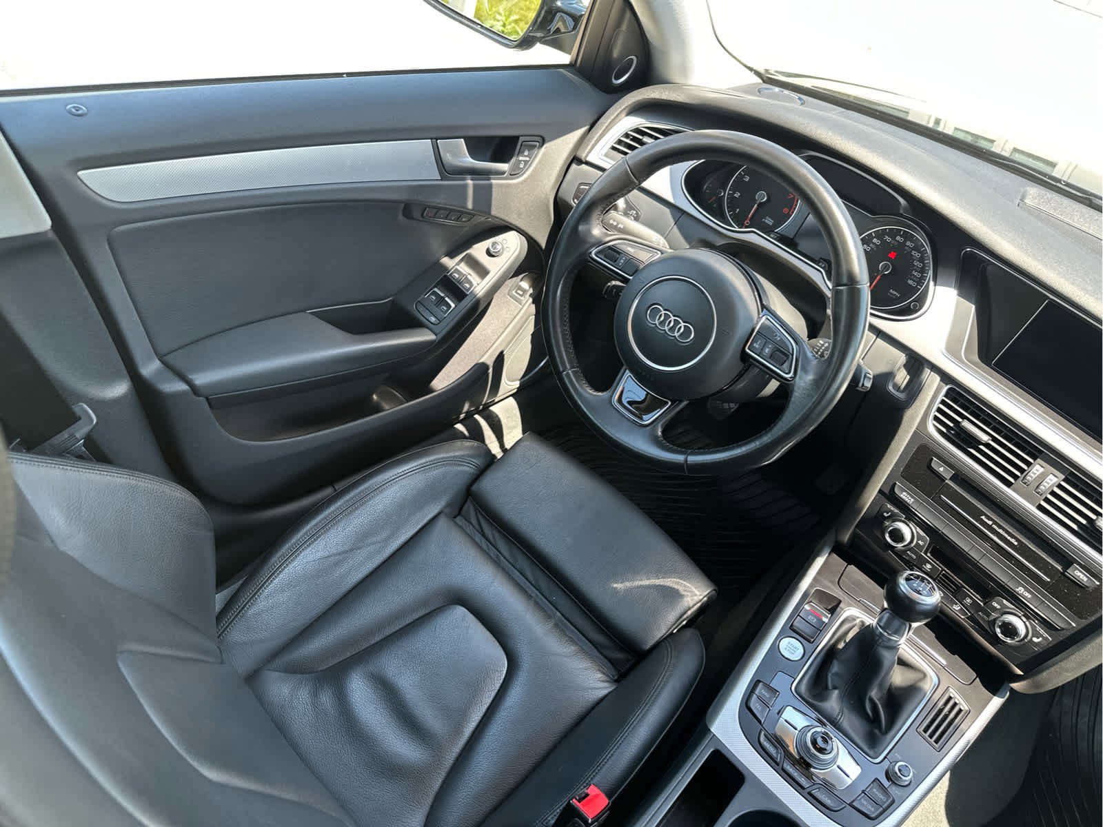 Used 2014 Audi A4 2.0T Premium Plus AWD/4WD image 12