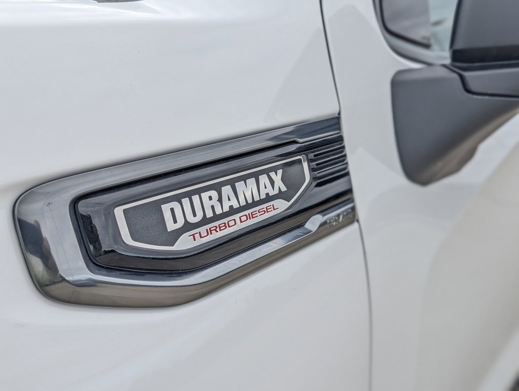 New 2026 GMC Sierra 1500 AT4 w/ AT4 Premium Package image 11