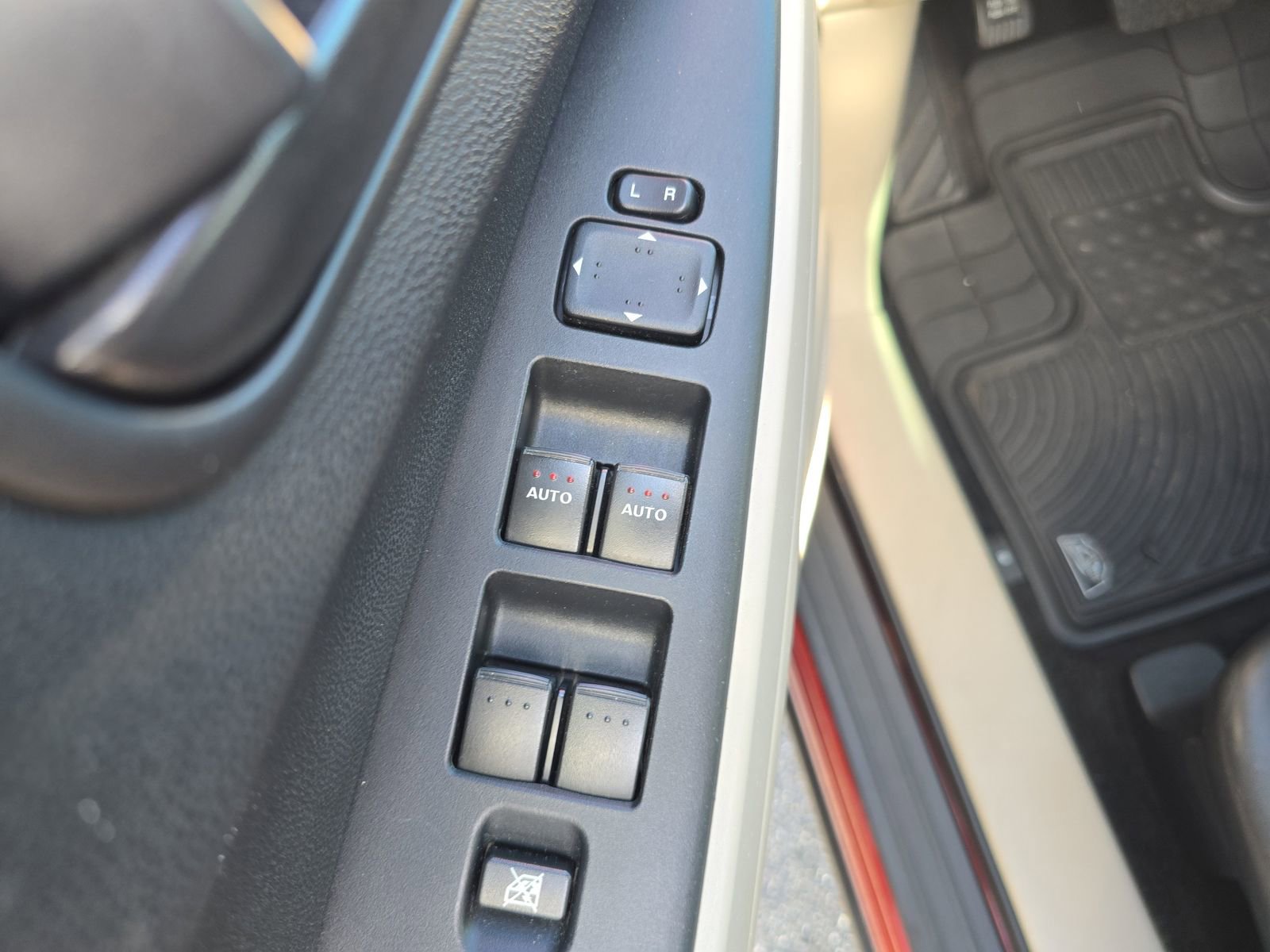 Used 2009 MAZDA CX-7 Sport image 14