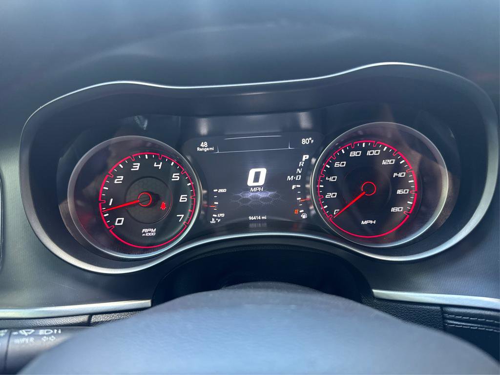 Used 2020 Dodge Charger Scat Pack w/ Plus Group image 18