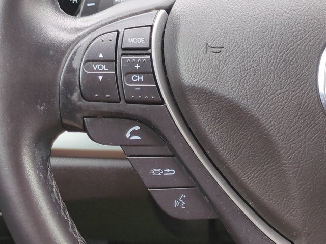 Used 2018 Acura RDX w/ Technology Package AWD/4WD image 25