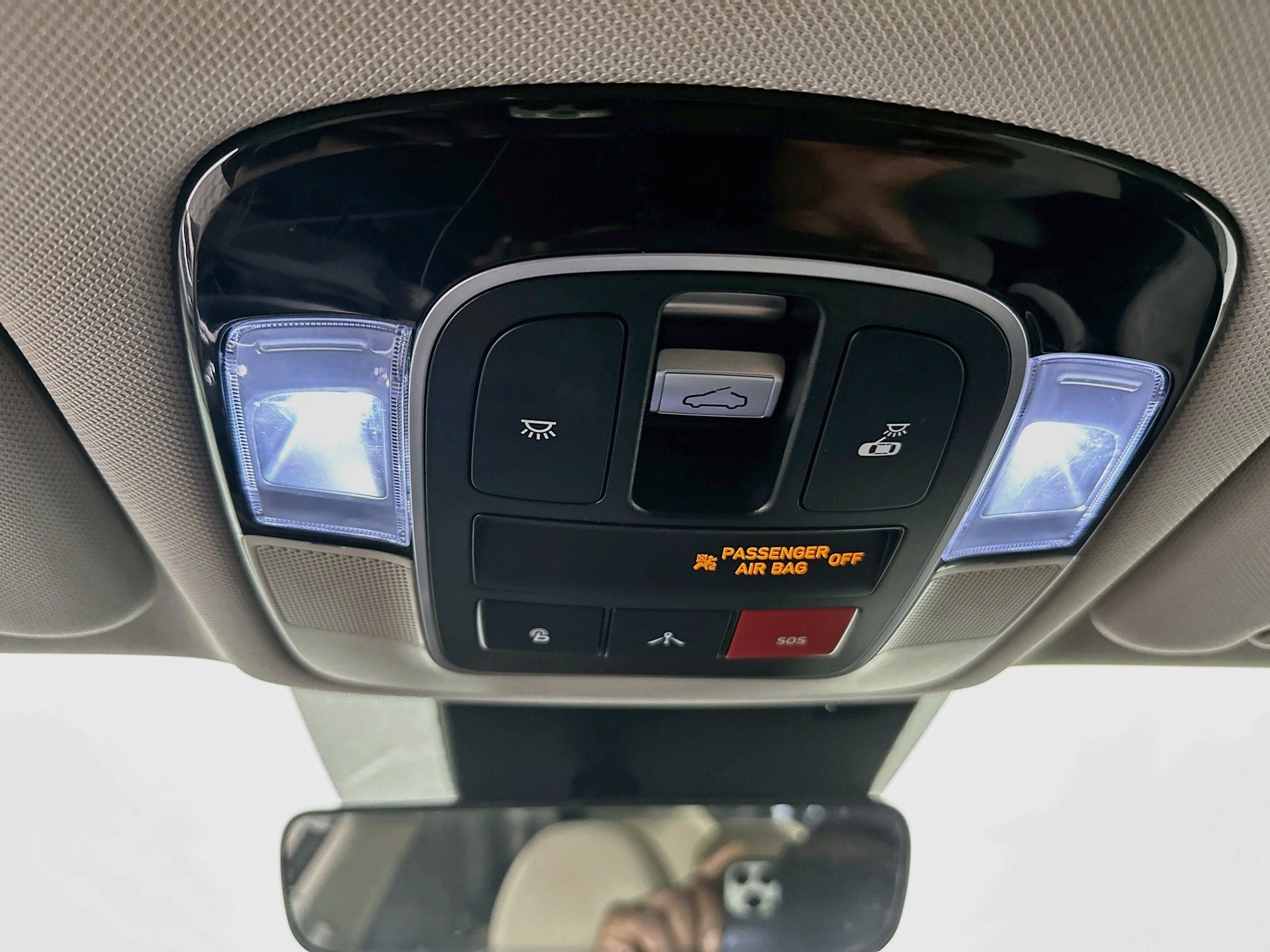 Used 2022 Hyundai Sonata SEL w/ Convenience Package FWD image 18